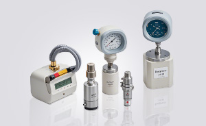 壓力變送器 壓力傳感器